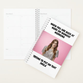 Secret Santa - planner