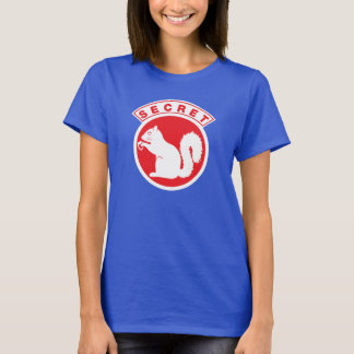 Secret Squirrel T-Shirt