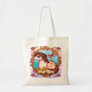 Secret Unicorn Tote Bag