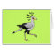 Secretary Bird