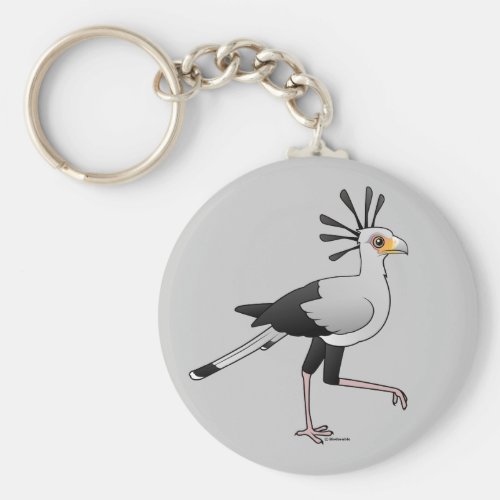 Secretary Bird Products