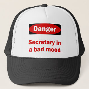Secretary Hat