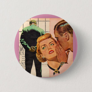 Secrets aka There's Something About Larry Button