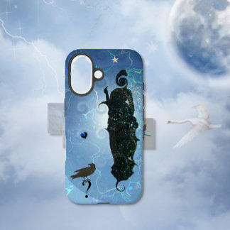 Secrets iPhone 16 Case