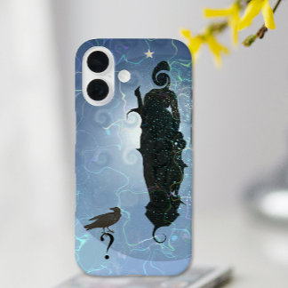 Secrets iPhone 16 Case