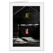 Secrets of the Patriot (Front)