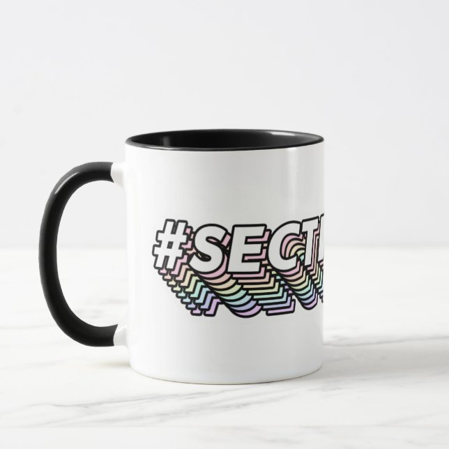Section 230 mug (Left)