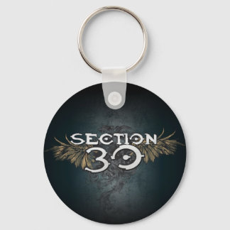 Section 30 Key Chain