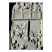 Section of a diptych (Front)