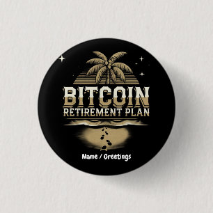 Secure Your Future with a Bitcoin Retirement Plan Button