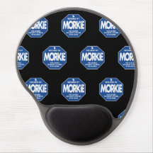 Secured by Morkie