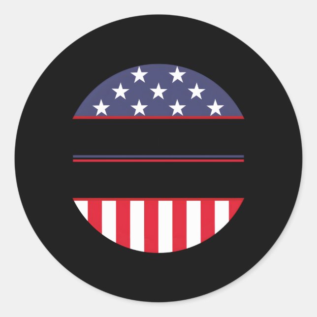 Securing Your Medicare Future Insurance Agent Mark Classic Round Sticker (Front)