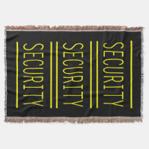 Security Blanket