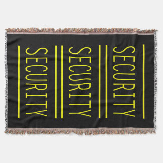 Security Blanket