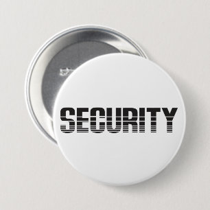 Security Button