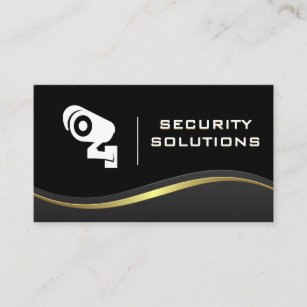 security camera card