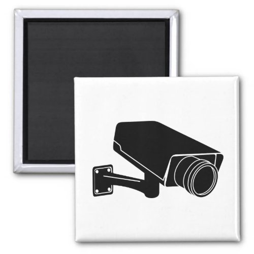 Security Camera Magnet