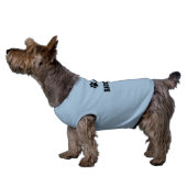 Security Dog T-Shirt (Side)