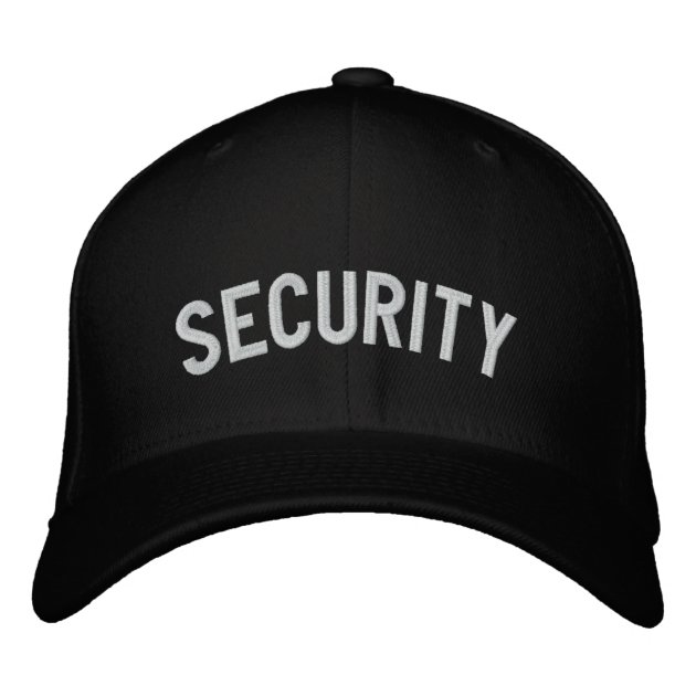 Security Hats Zazzle   Security Hats R86aba96d02d94f97ad58b8404ea6f57d 65f3x 8byvr 630 