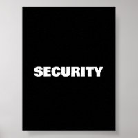 Security