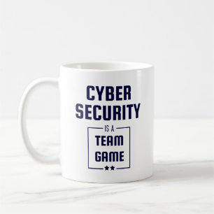 Security Quotes,Bug Bounty Gifts Coffee Mug