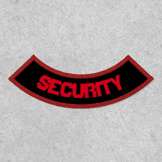 Security Rocker Patch