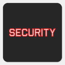 Security