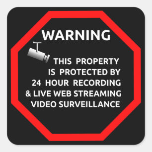 Security Sticker for Windows Help Prevent Bullying