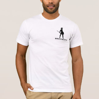 Security T-Shirt