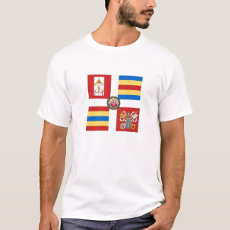 Sede Vacante Swiss Guard T-Shirt