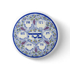 Seder Plate