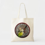 Seder Plate Tote Bag<br><div class="desc">The Yehudis L Store has created hundreds of Jewish products and is constantly expanding.  Tell your friends and send them our link:  http://www.zazzle.com/YehudisL*</div>