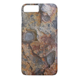 Sedimentary Rock Texture iPhone 8 Plus/7 Plus Case