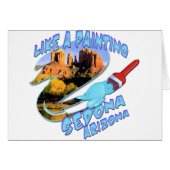 Sedona Arizona (Front Horizontal)