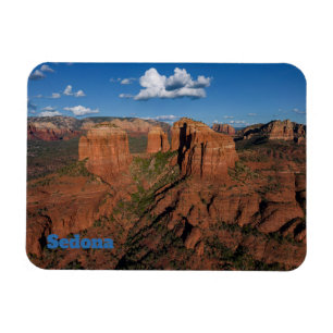 Sedona Arizona Magnet