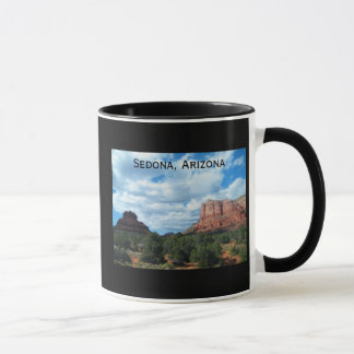 Sedona, Arizona Mug