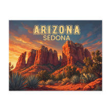 Sedona Arizona