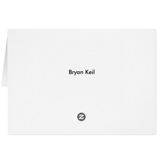 Sedona Arizona red rocks (Back Horizontal)