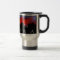Sedona Arizona Sunset Gift Travel Mug
