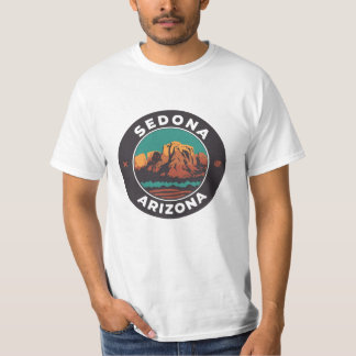 Sedona Arizona  T-Shirt