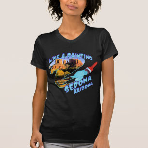 Sedona Arizona T-Shirt