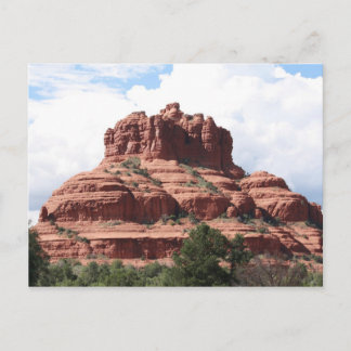 Sedona, AZ Postcard