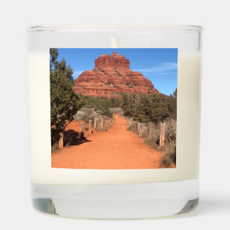 Sedona AZ Scented Candle