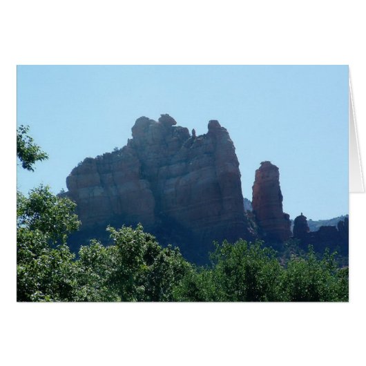 Sedona Cards (Front Horizontal)