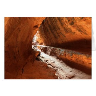 Sedona Cave Cards
