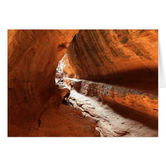 Sedona Cave Cards (Front Horizontal)