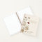 Sedona Garden Wedding Day Guest Book