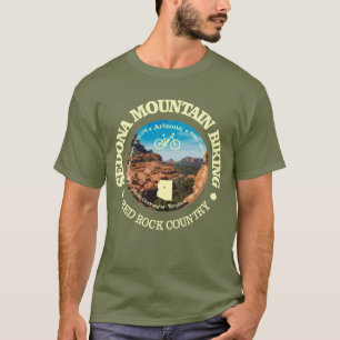 Sedona (MTB C ) T-Shirt