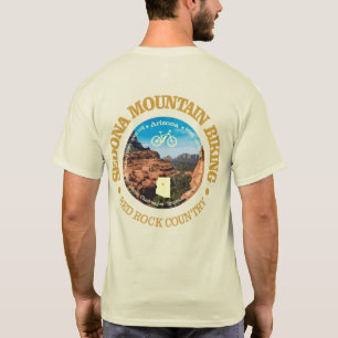 Sedona (MTB C ) T-Shirt