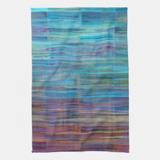 Sedona Night Kitchen Towel